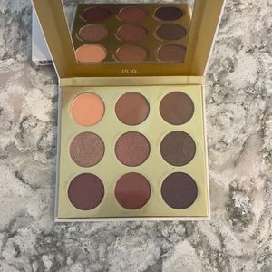 PUR Eyeshadow Palette